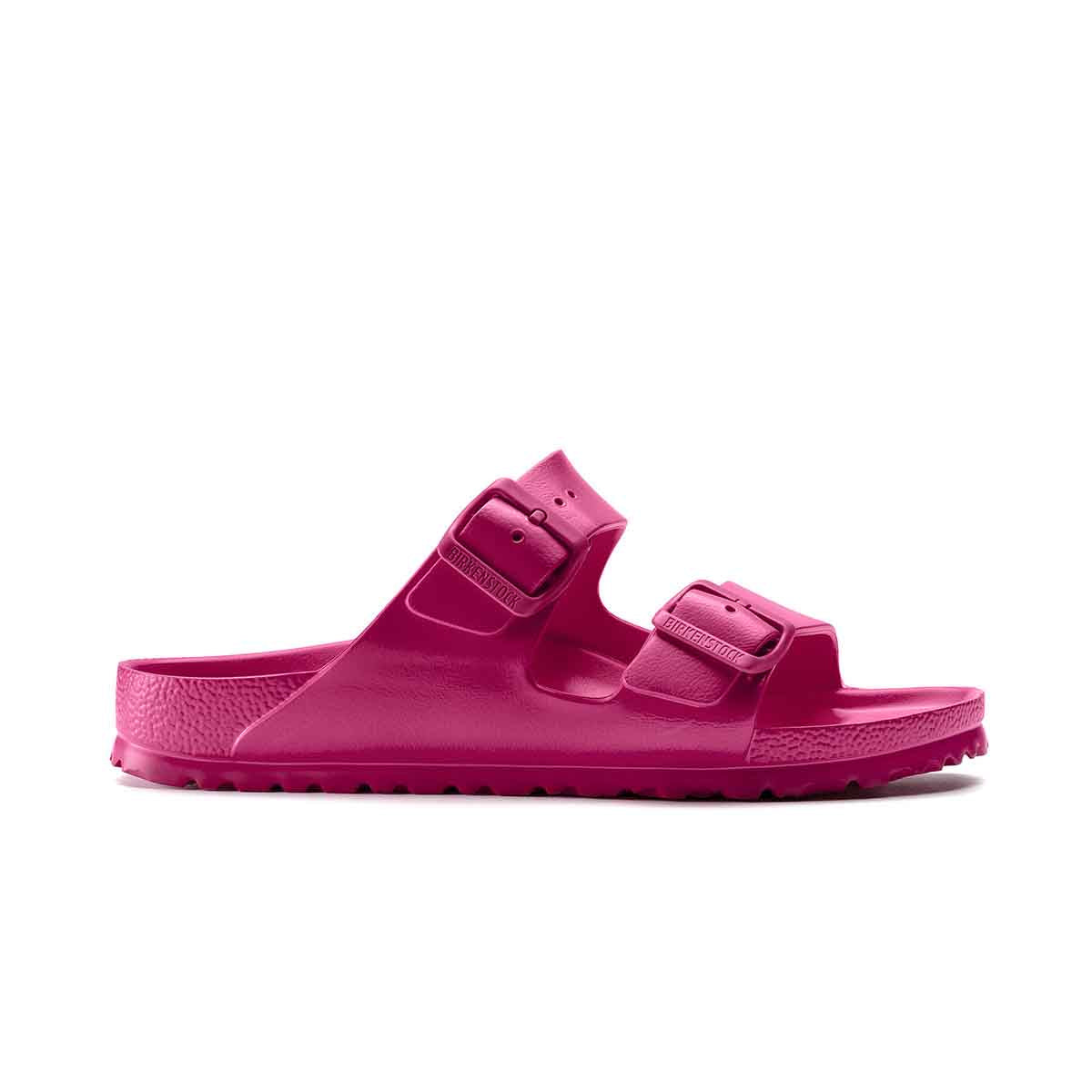 Birkenstock Arizona EVA Beetroot Purple כפכפי בירקנשטוק נשים סגול