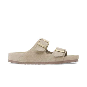 Birkenstock Arizona BS Allover Taupe כפכפי בירקנשטוק אריזונה לגברים