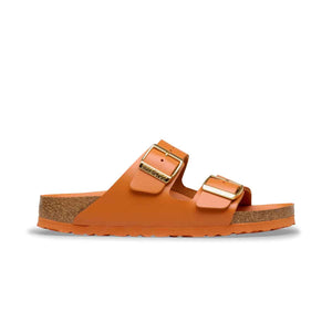 Birkenstock Arizona BS Amalfi Kurkuma כפכפי בירקנשטוק אריזונה לנשים