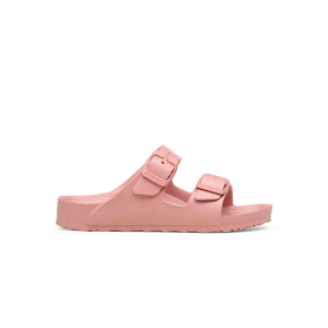 Birkenstock Arizona EVA Kids Pink Clay כפכפי בירקנשטוק אריזונה לילדים ורוד קליי