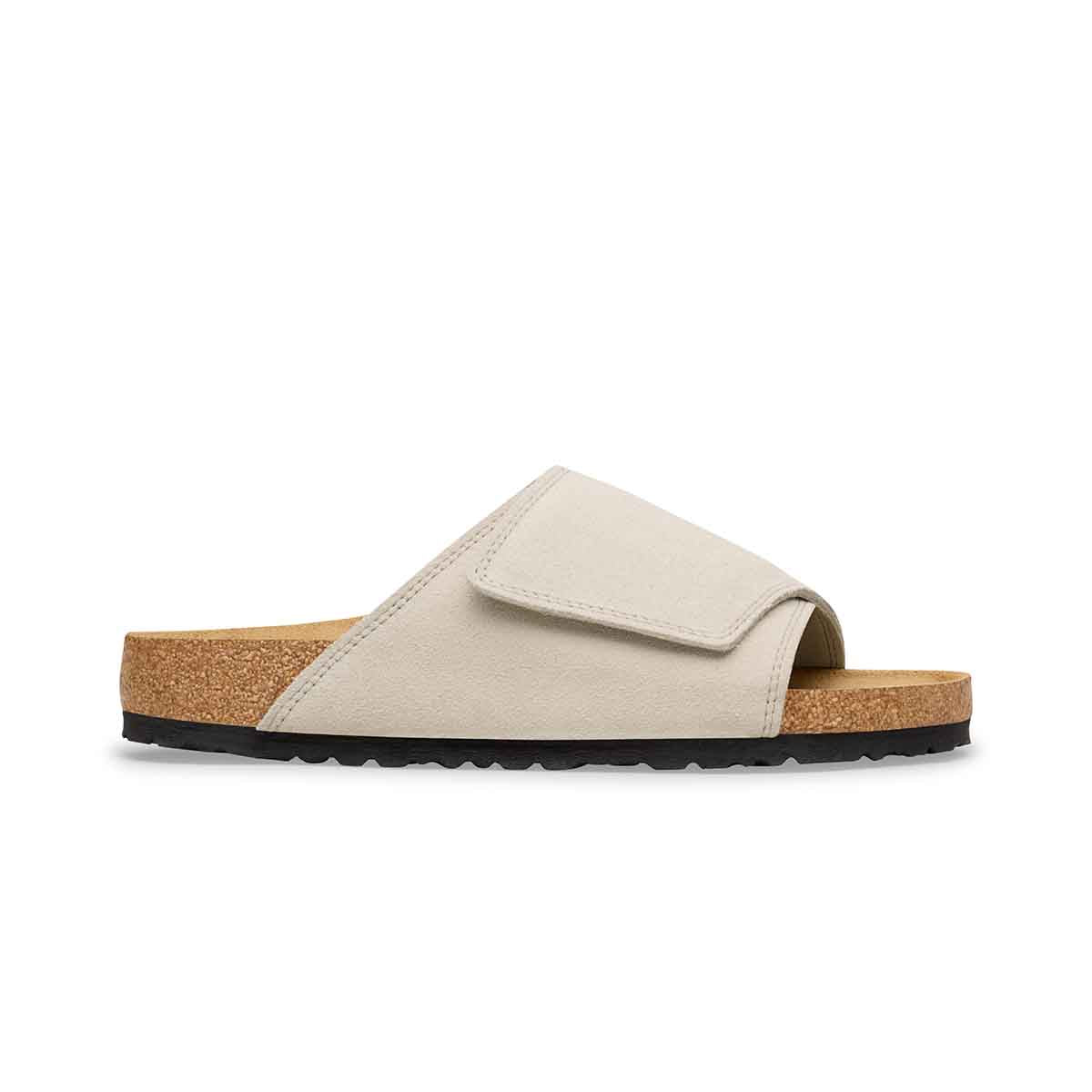 Birkenstock Solana VL Oyster כפכפי בירקנשטוק סולנה לגברים