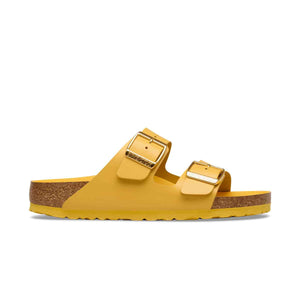 Birkenstock Arizona BS Amalfi Ochre כפכפי בירקנשטוק אריזונה לנשים