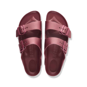 Birkenstock Arizona EVA Zinfandel כפכפי בירקנשטוק אריזונה לנשים