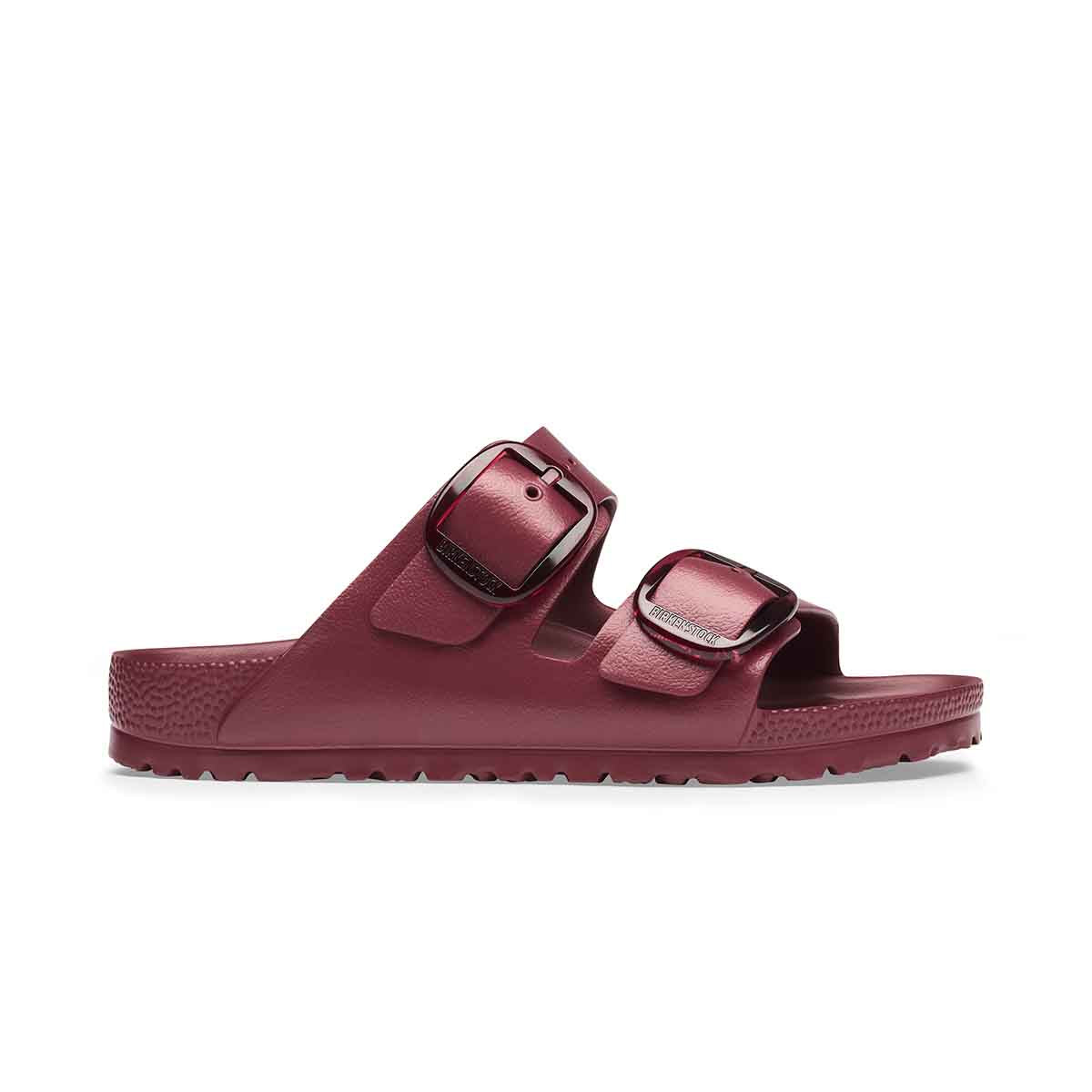Birkenstock Arizona Big Buckle EVA Zinfandel כפכפי בירקנשטוק אריזונה לנשים