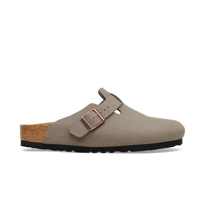 Birkenstock Boston Stone כפכפי בירקנשטוק בוסטון סטון לגברים