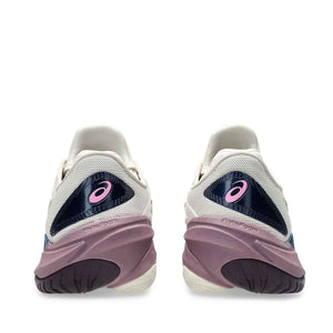 Asics Court FF 3 Women Soft Oat Dusty Mauve נעלי טניס קורט 3 לנשים