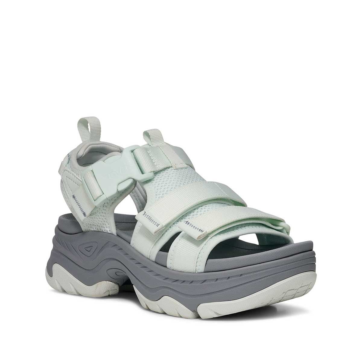 Teva Hurricane Ampsole Gaila Billowing Sail Tradewinds סנדלים לנשים