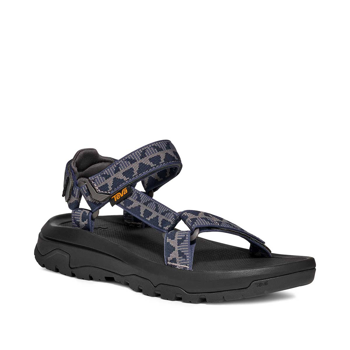 Teva Hurricane XLT3 Criss Cross Navy/ Grey סנדלי הוריקן לגברים