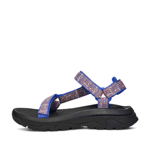 Teva Hurricane XLT3 Digital Dazzling Blue סנדלי הוריקן 3 לנשים
