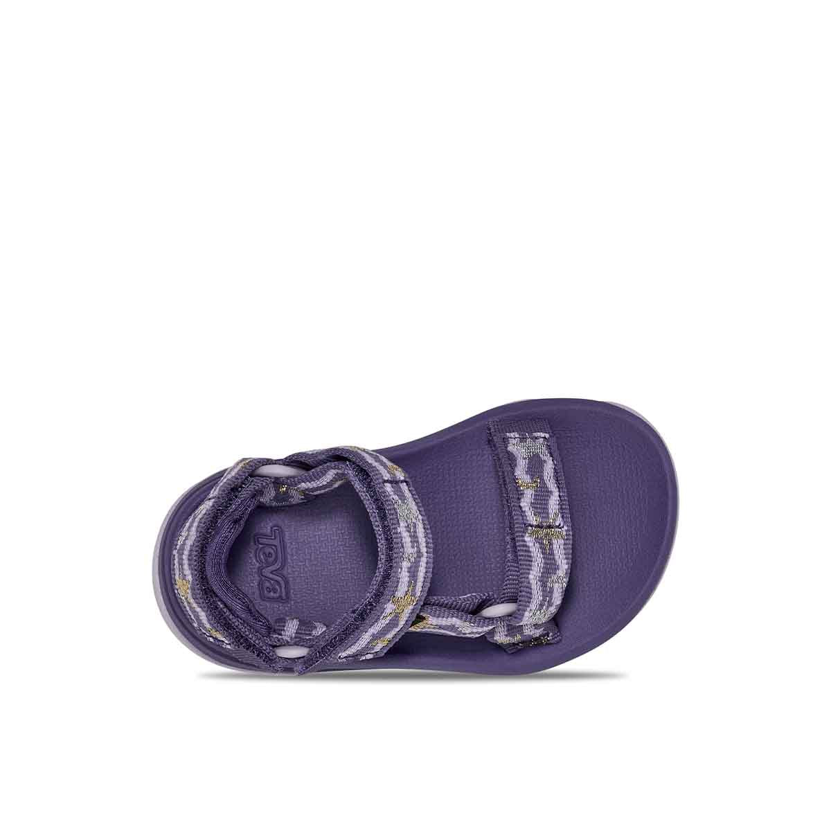 Teva Hurricane XLT JR Starlight Purple סנדלי תינוקות