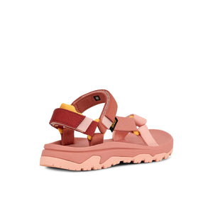 Teva Hurricane XLT JR Tawny Orange Multi סנדלי הוריקן לילדים