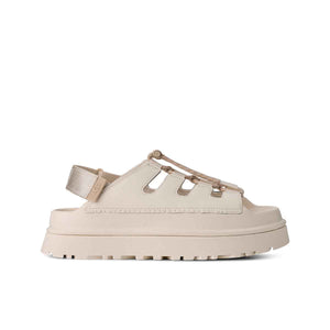 UGG GoldenGlow Toggle Sandal Jasmine סנדלי גולדנגלואו טאגל יסמין לנשים