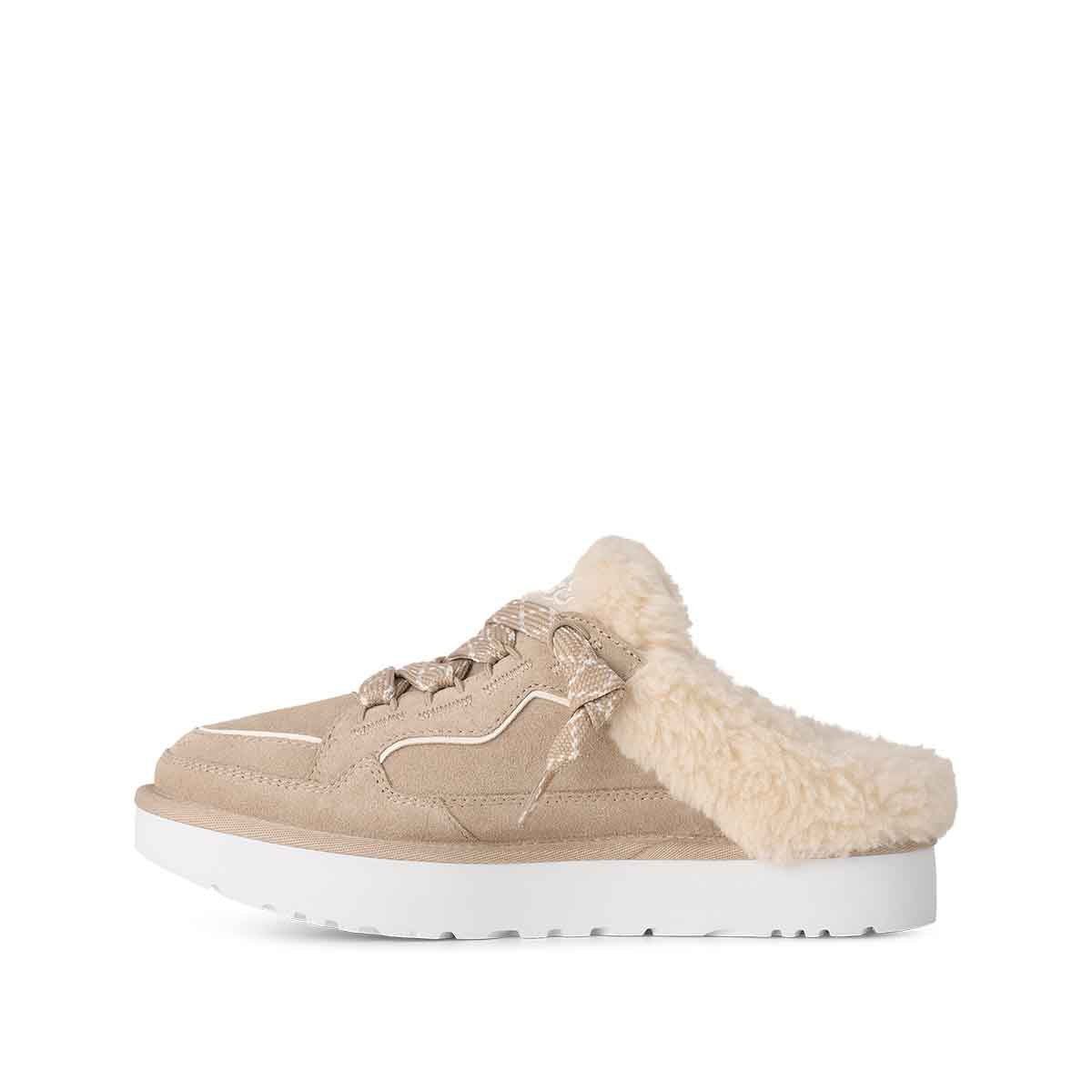 UGG Lowmel Mule Moonlight סניקרס לואמל לנשים