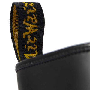 Dr. Martens Boot Smooth Black 1460 מגפי ד״ר מרטינס - Original's