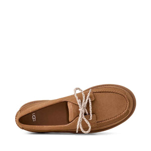 UGG Deckmel Chestnut נעלי מוקסין לגבר