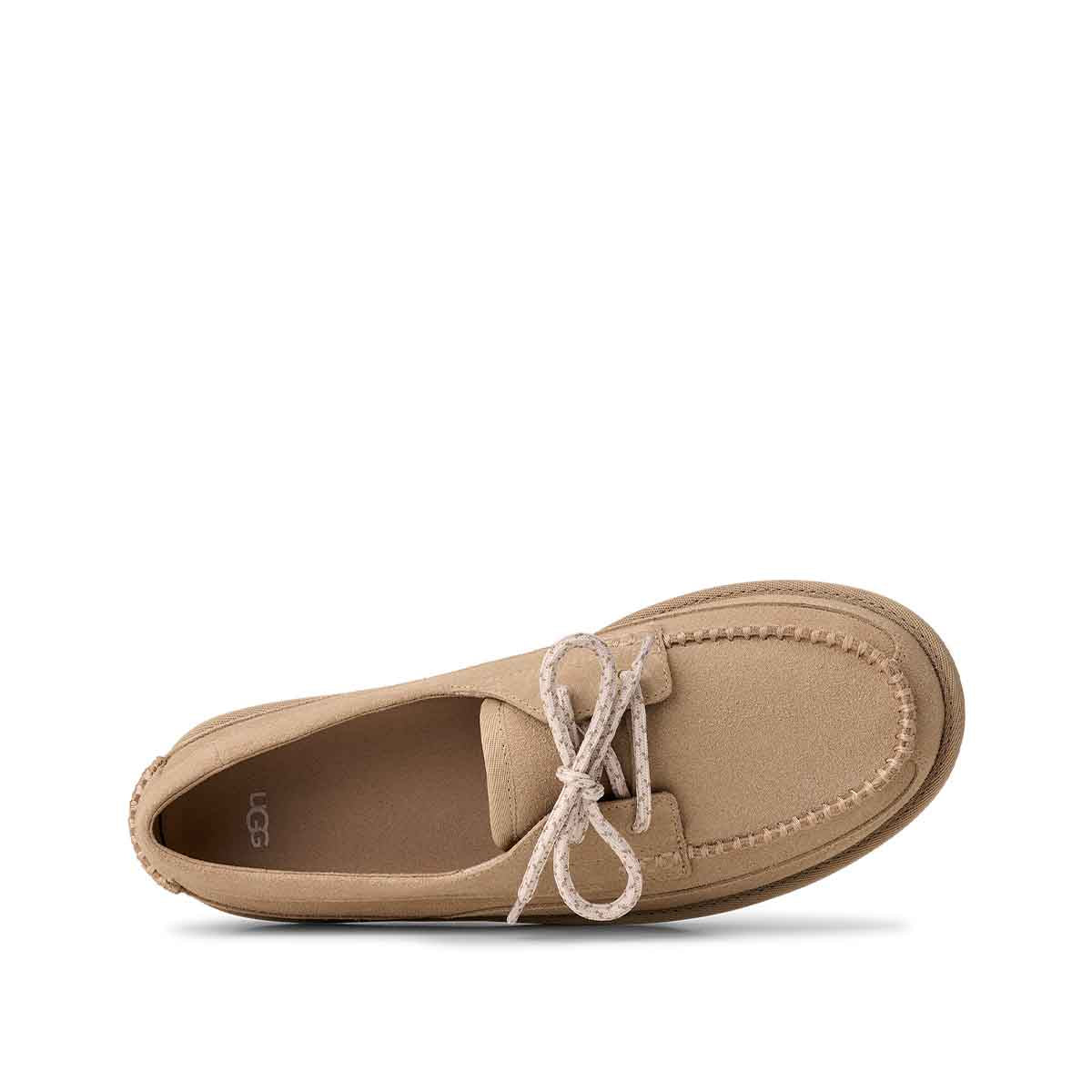 UGG Deckmel Sand נעלי מוקסין לגברים