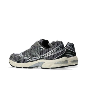 Asics Gel 1130 Unisex Clay Grey Pure Silver סניקרס ג'ל 1130 יוניסקס