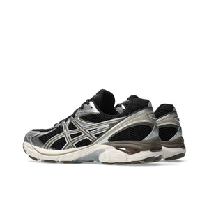 Asics GT 2160 Unisex Black Driftwood סניקרס ג'י טי 2160 יוניסקס