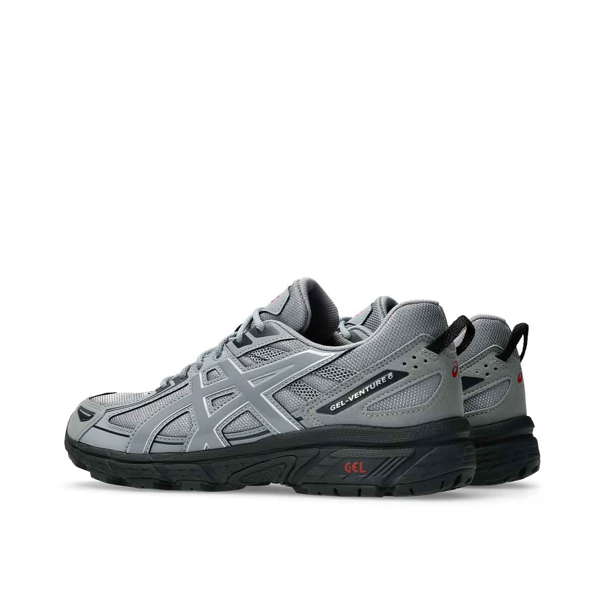 Asics Gel Venture 6 Unisex Gravel סניקרס ג'ל ונטור 6 יוניסקס
