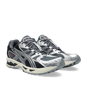 Asics Gel Nimbus 10.1 Unisex Carrier Grey Carrier Grey נעלי סניקרס יוניסקס אסיקס