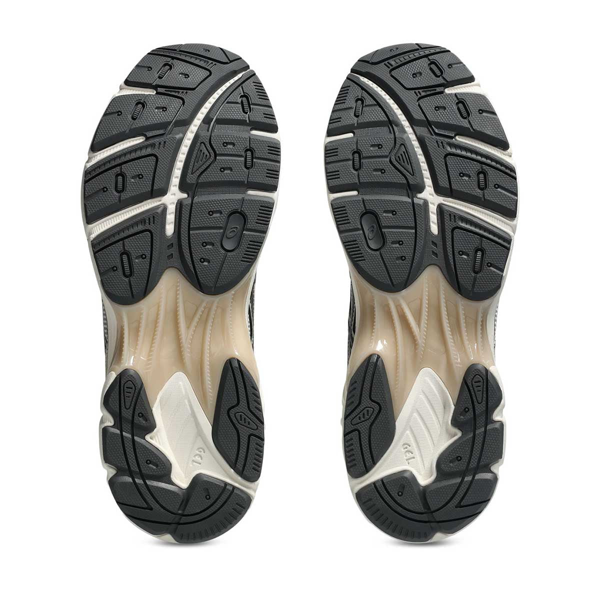 Asics GT 2160 Cement Grey Graphite Grey אסיקס סניקרס יוניסקס