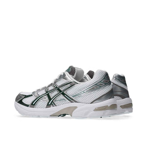 Asics Gel 1130 Unisex White Forest Night סניקרס ג'ל 1130 יוניסקס