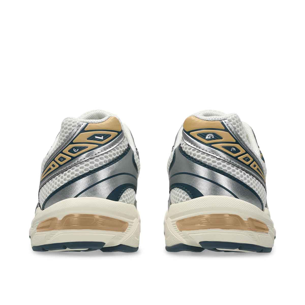 Asics Gel 1130 Unisex Cream Mahogany סניקרס ג'ל 1130 יוניסקס