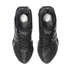 Asics 1203A678-001 Gel Kinetic 2.0 Unisex Black Black סניקרס יוניסקס
