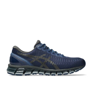 Asics Gel Quantum 360 I Unisex Independence Blue Gunmetal סניקרס ג'ל קוואנטום יוניסקס