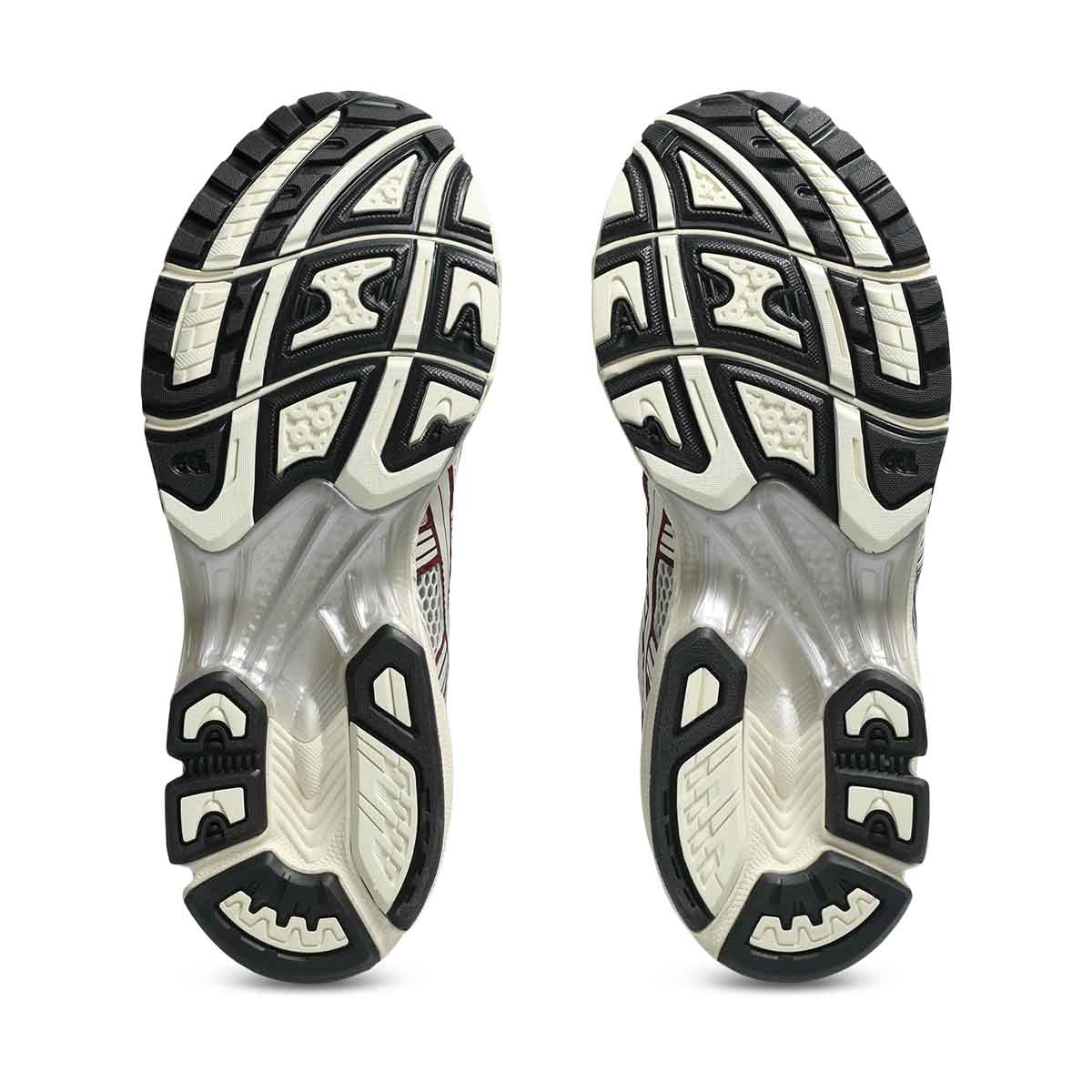 Asics Gel Kayano 14 Unisex Ivory Cream סניקרס ג'ל קאינו 14 יוניסקס