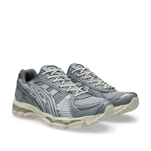 Asics Gel Kayano 12.1 Unisex Piedmont Grey Gravel סניקרס אסיקס יוניסקס