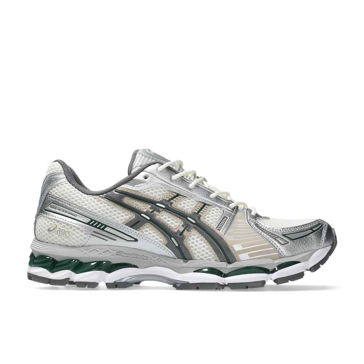 Asics Gel Kayano 12.1 Unisex Cream Carbon סניקרס ג'ל קיאנו 12.1 יוניסקס