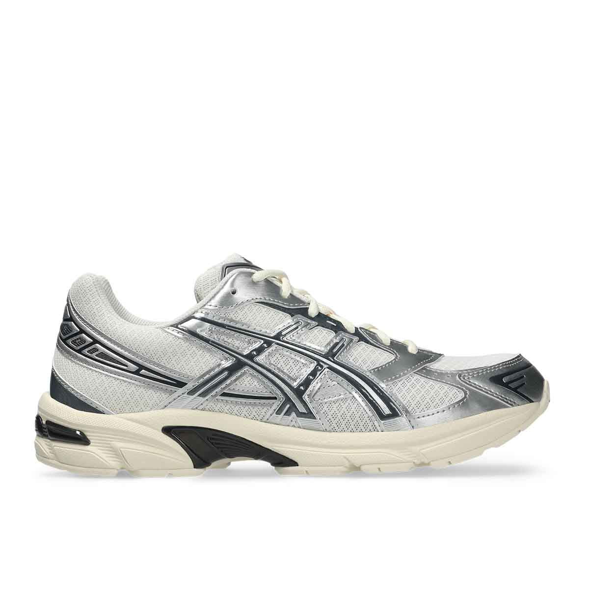 Asics Gel 1130 Unisex Cream Carrier Grey סניקרס ג'ל 1130 יוניסקס