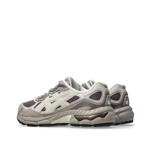 Asics Gel Nyc PS Kids Cocoa Powder Cream סניקרס אסיקס לילדים