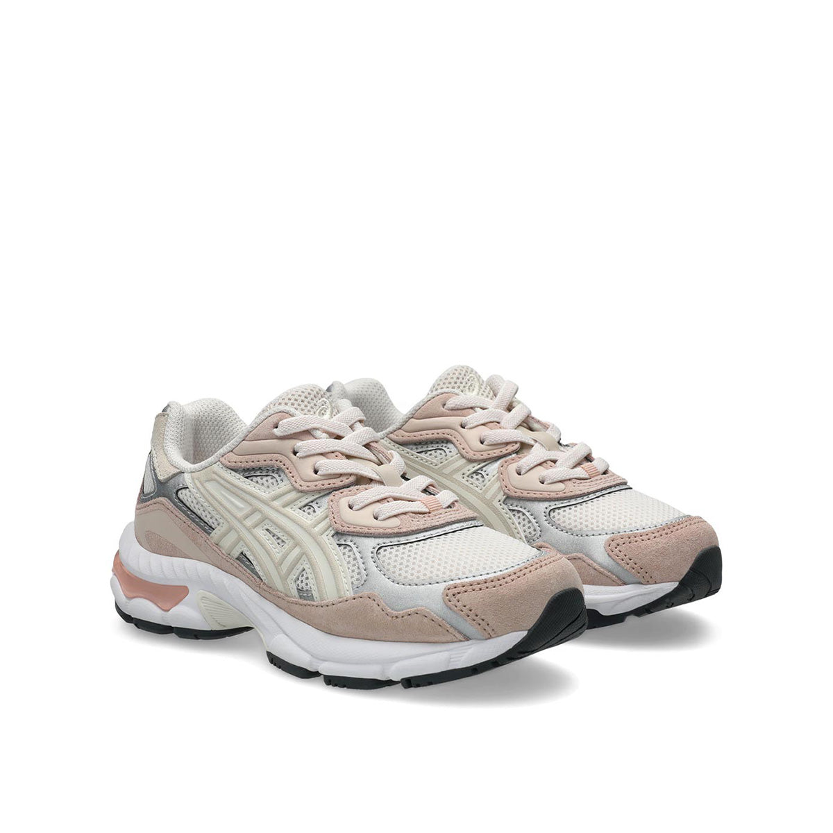 Asics Gel Nyc PS Kids Blush Cream סניקרס אסיקס לילדים