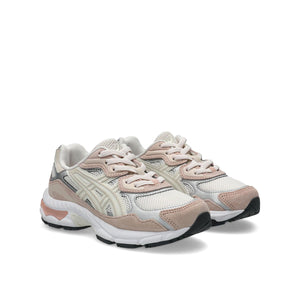 Asics Gel Nyc PS Kids Blush Cream סניקרס אסיקס לילדים