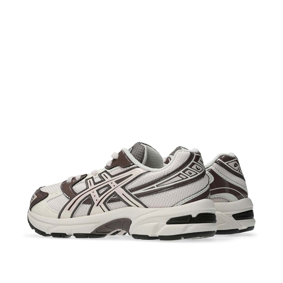 Asics Gel 1130 PS Kids Pink Cloud Cream סניקרס אסיקס לילדים