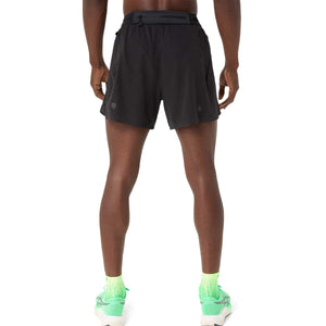 Asics Metarun 5In Short Men מכנסי ריצה לגבר אסיקס