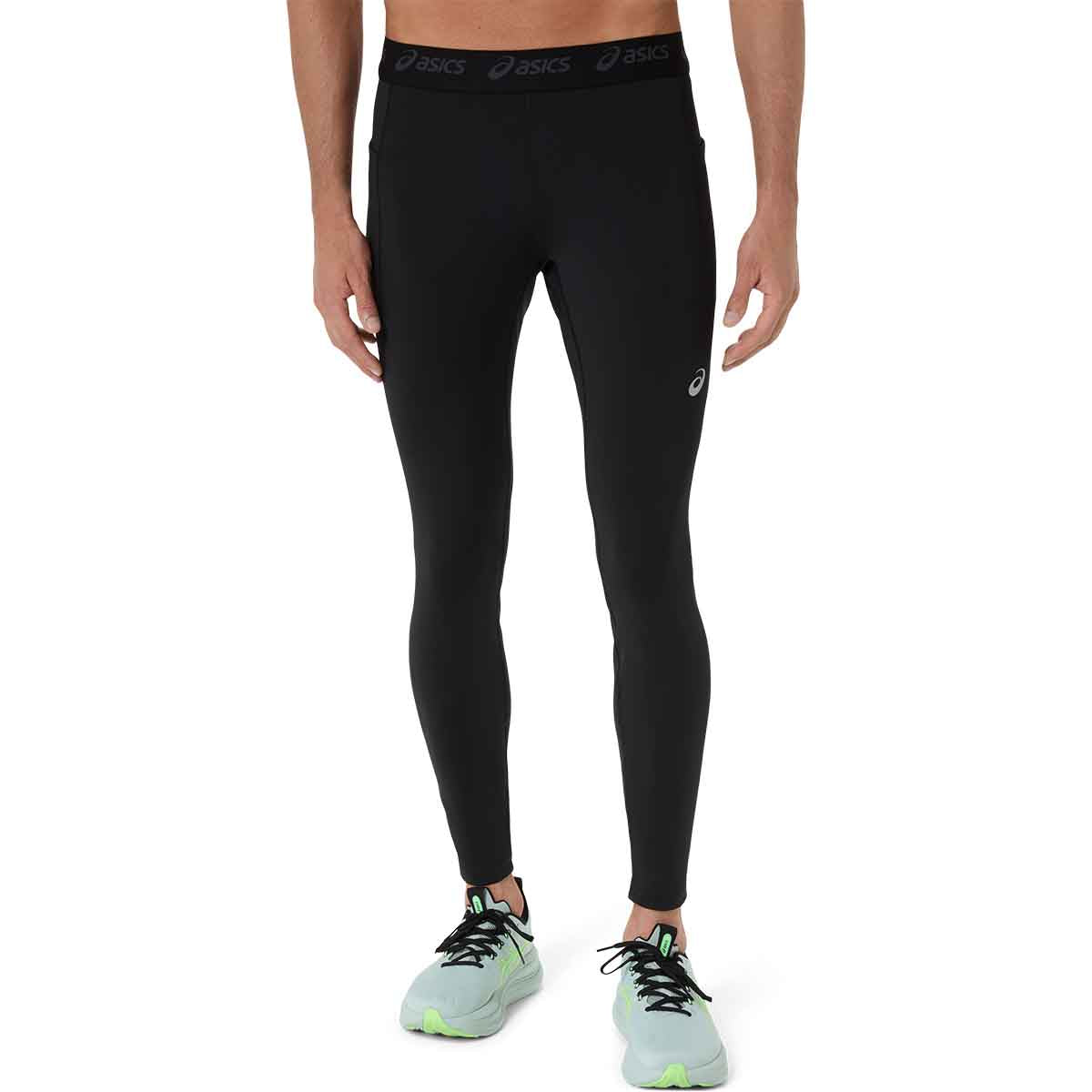 Asics Road Tight Men מכנס ריצה אסיקס גברים
