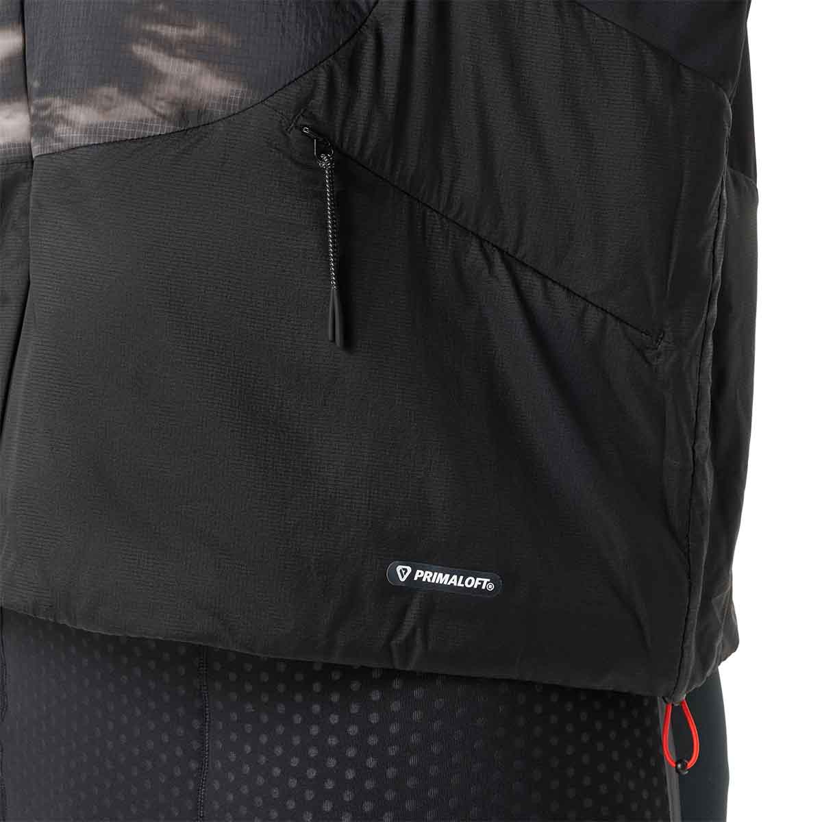 Asics Road Winter Insulate Jacket Men Performance Black ג'קט ריצה לגברים