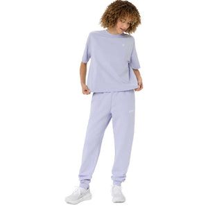 Asics Sweat Pant Women Fresh Air מכנסי אסיקס לנשים