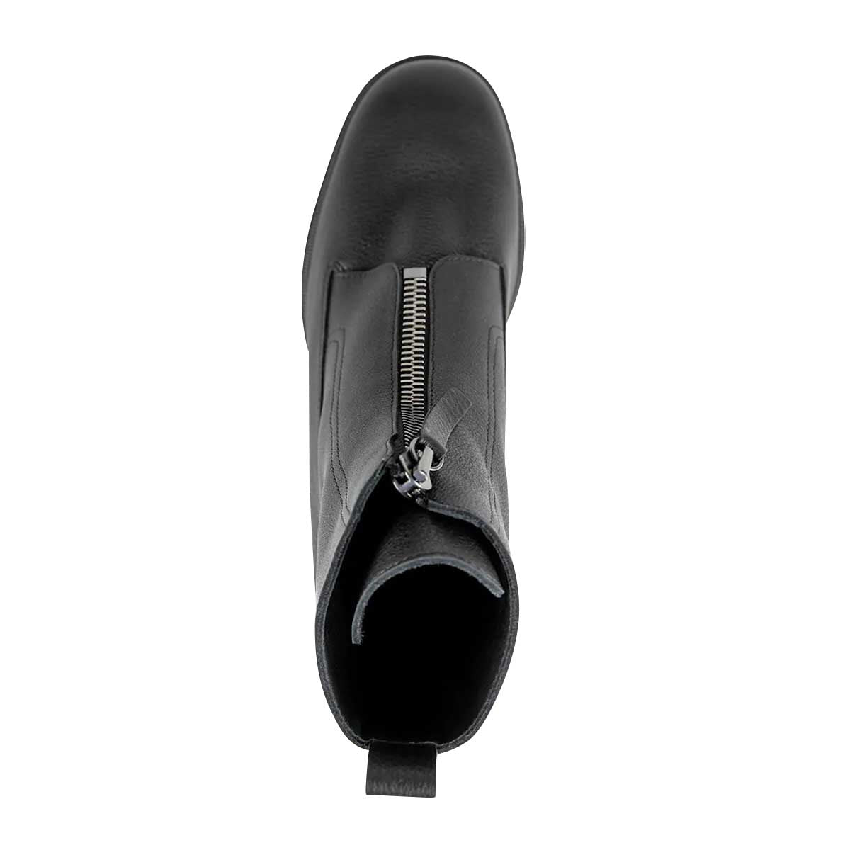 HONULU ANDES BLACK מגפי נשים ארצ'