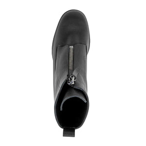 HONULU ANDES BLACK מגפי נשים ארצ'