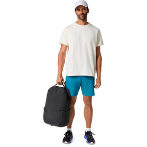 Asics Performance Life Style Back Pack Unisex תיק גב אסיקס