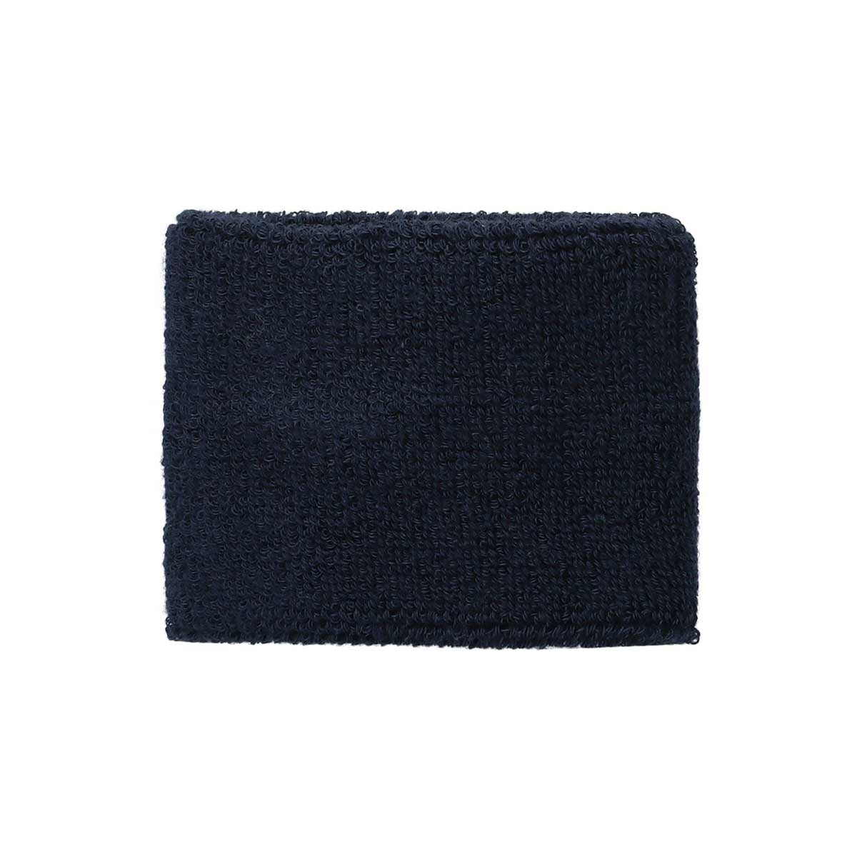 Asics Wrist Band Pair Unisex צמיד מגן זיעה אסיקס