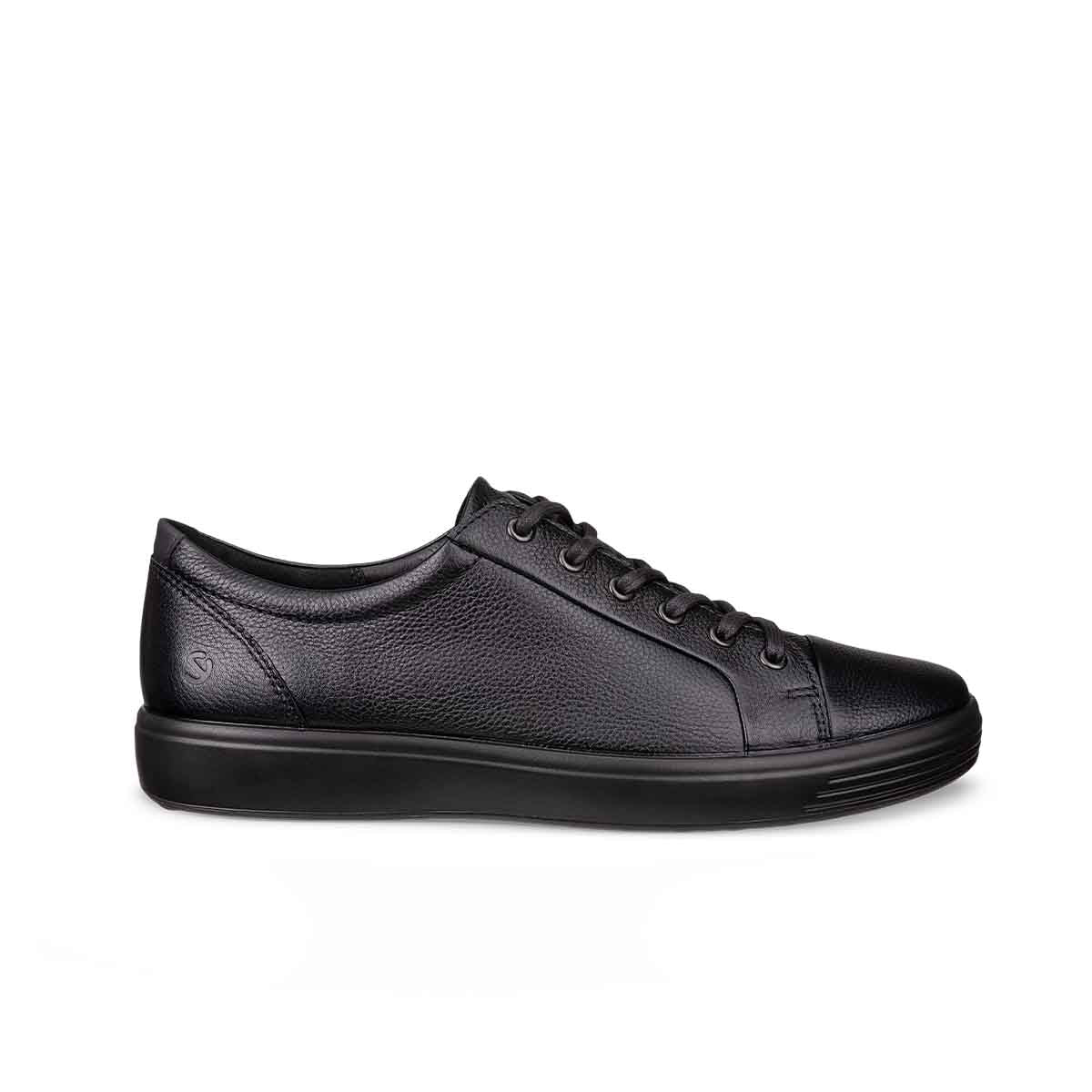 Ecco Soft 7 M Black סניקרס אקו לגברים