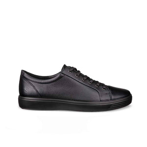 Ecco Soft 7 M Black סניקרס אקו לגברים