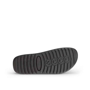 Ecco Cozmo M Blue Marine כפכפי גברים קוזמו כחול