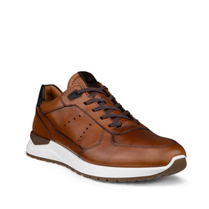 Ecco Astir Neo Cocoa Brown סניקרס אקו לגבר