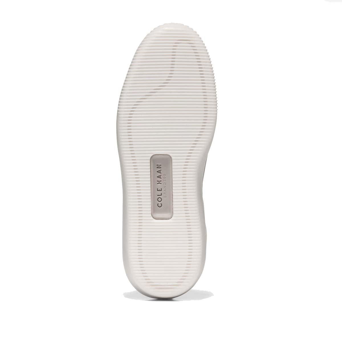 Cole Haan Grandpro Packwell Sneakers Black Ivory סניקרס קול האן לנשים